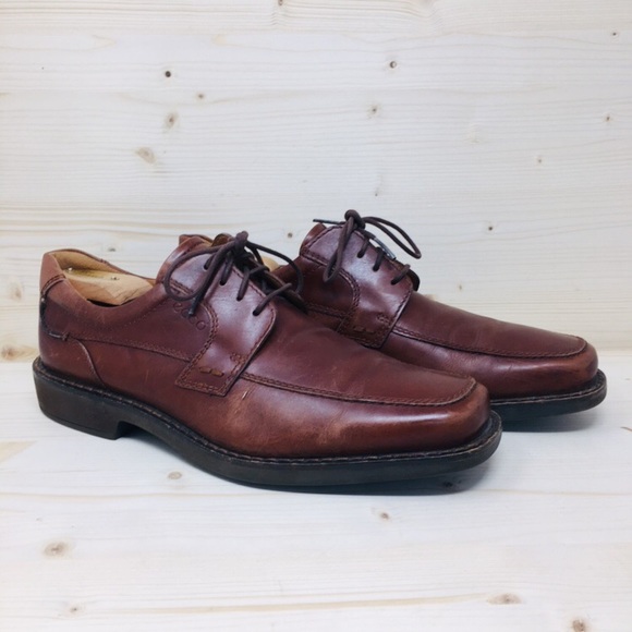 ecco dress shoes